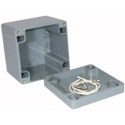 Корпус для РЭА G3103 (100x100x90)