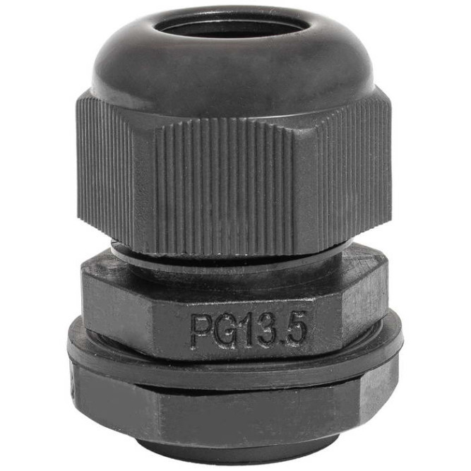 Кабельный ввод PG13.5-B