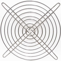 Решетка для вентилятора Решетка 150x150mm