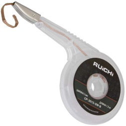 Оплетка для удаления припоя CP-3015-SW-B, Ruichi