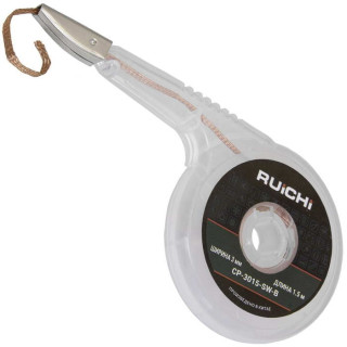 Оплетка для удаления припоя CP-3015-SW-B, Ruichi