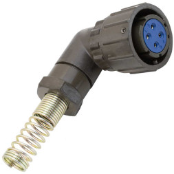 Разъем FQ18-4pin TRK-8