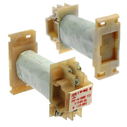 Реле РПГ4-3120     -12В