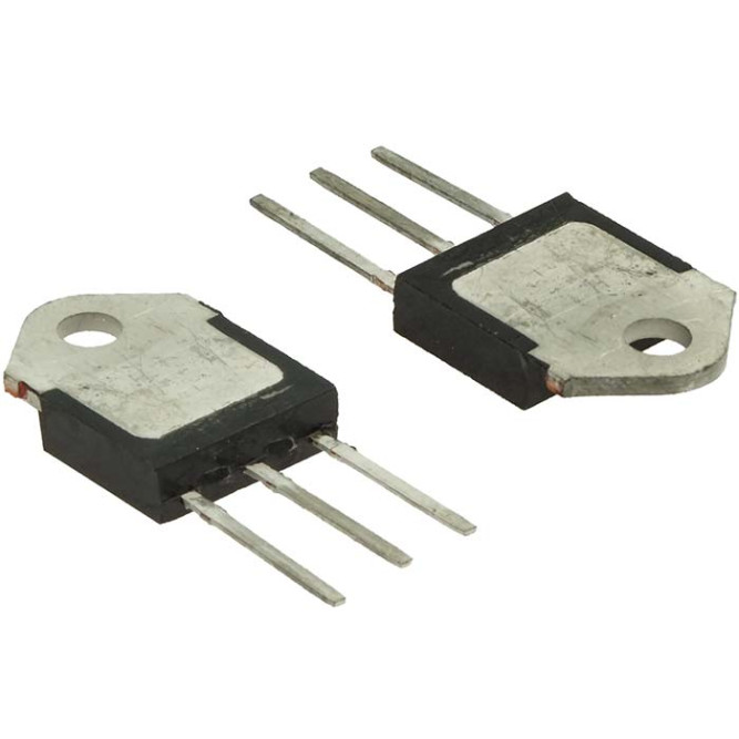 Симистор BTA26-800B