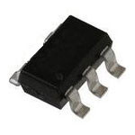 Микросхема MIC5233-3.3BM5