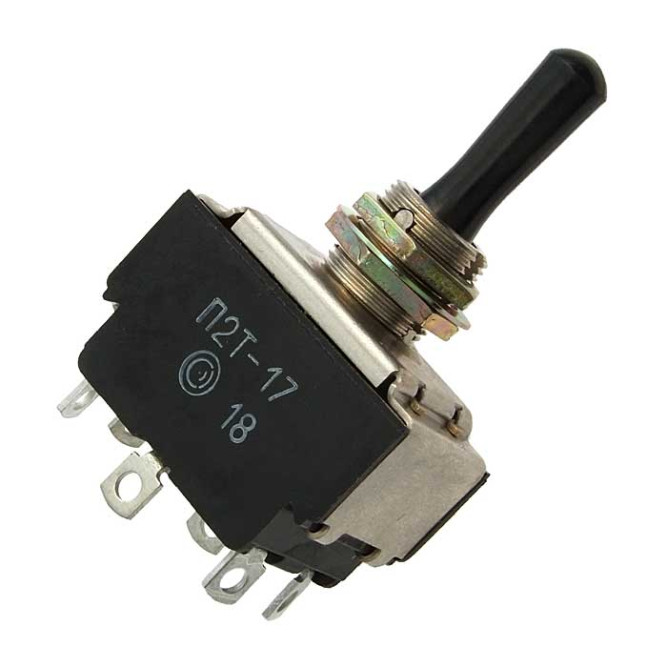 Тумблер П2Т-17