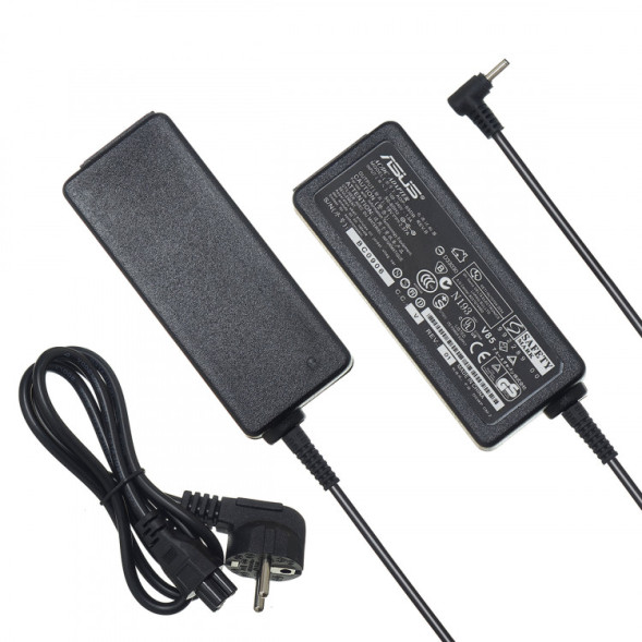 БПИ 19VDC 2.37A 3.0*1.1 LP-525 (ASUS)