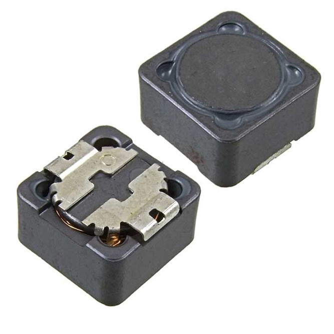 Катушка индуктивности SPRH124-220M