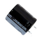 Конденсатор 470 мкФ 400 В 30x45 85° LS