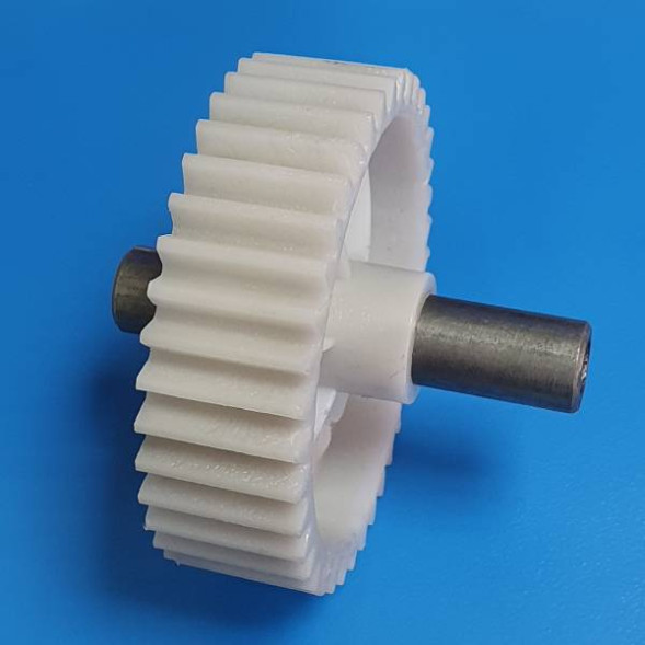 Шестерня для мясорубки Moulinex 91/16 мм