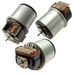 Сельсин ВТ-2А ЛШ3.010.041 кл.0