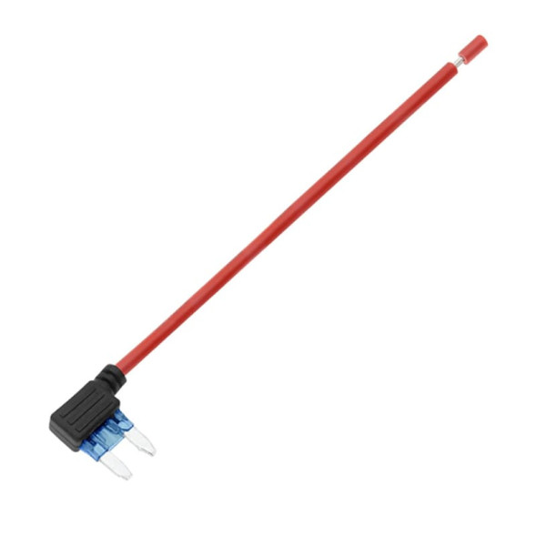 Предохранитель S1035-1 15A (мини) с ответвителем