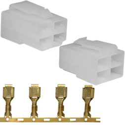 Разъем 7041-6.3-21