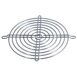 Решетка для вентилятора Решетка 170x170mm