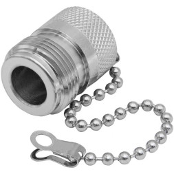 Разъем N-KL3-7320 (HYR-0318)(GN-318K)