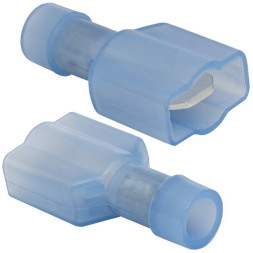 Клемма РПИ-П(н) 2.5-(6.3) (15шт)