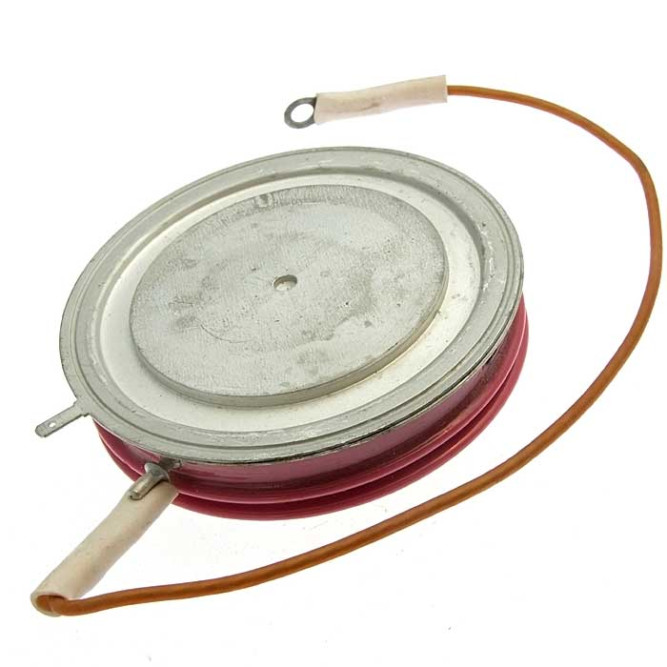 Тиристор силовой ТБ153-1000-9