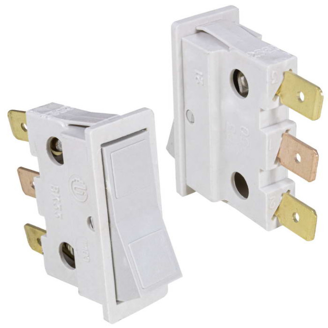 Переключатель ВК33 Б19 Б11181-20