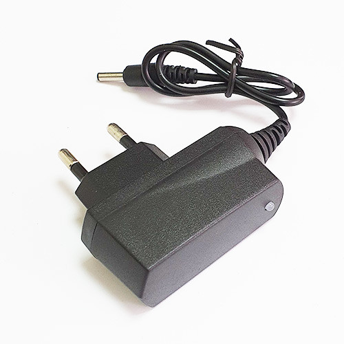 БПИ 4.2(5)VDC 0.5A 3.5*1.35 (зарядное для фонариков) LP-85