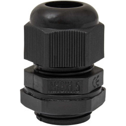 Кабельный ввод M18-B