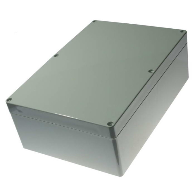 Корпус для РЭА G2038 (300x230x111)