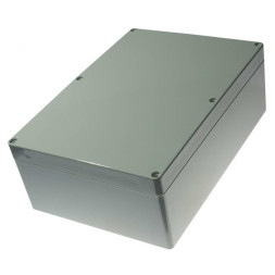 Корпус для РЭА G2038 (300x230x111)