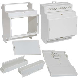 Корпус для РЭА Z-D4MG