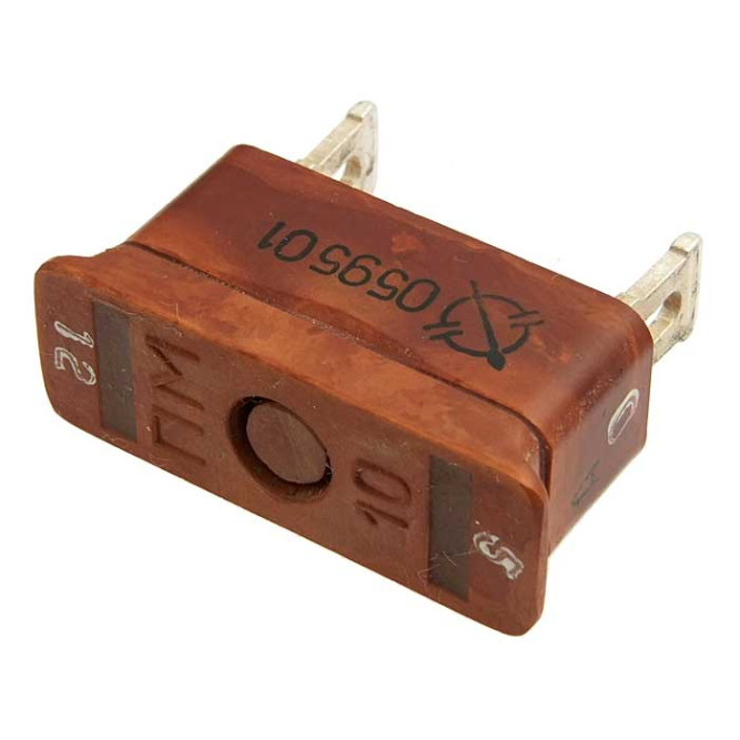 Предохранитель ПМ10