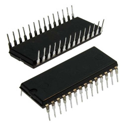 Микросхема КР568РЕ2-0004