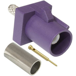 Разъем FAKRA FAKRA TYPE D-P