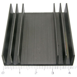 Охладитель BLA052-50