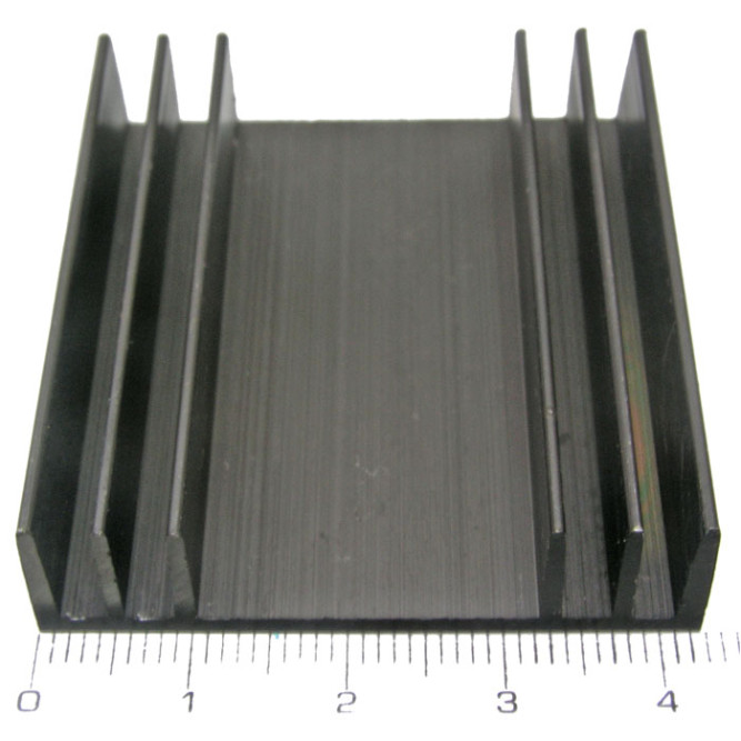 Охладитель BLA052-50