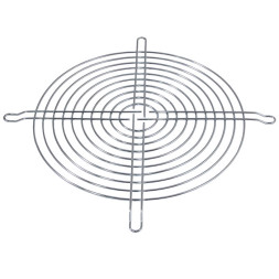 Решетка для вентилятора Решетка 200x200mm