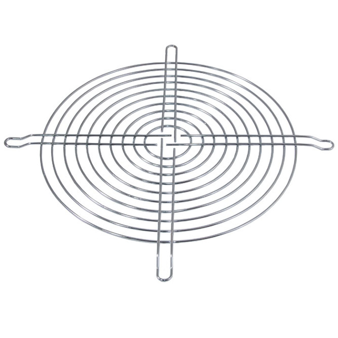 Решетка для вентилятора Решетка 200x200mm