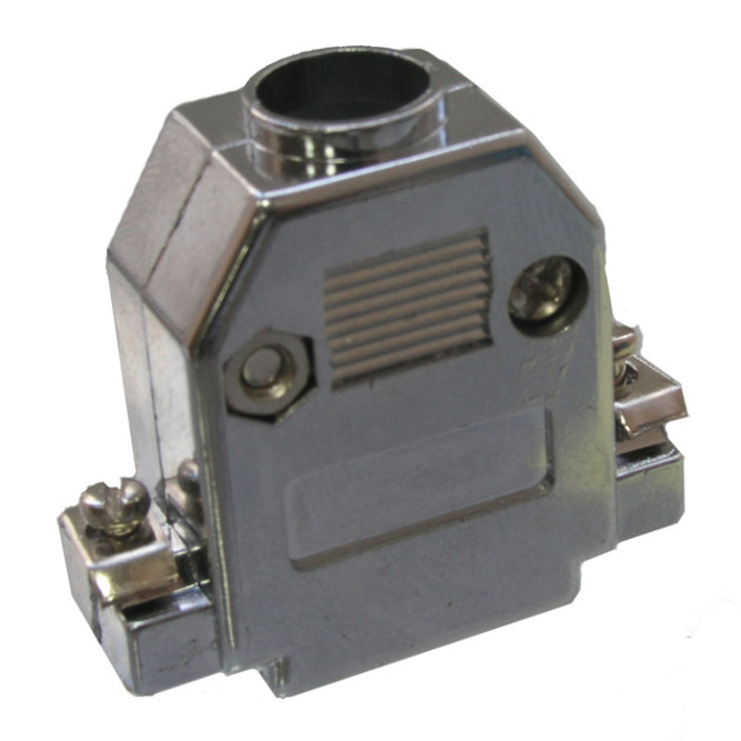 Корпус разъема DN-15C