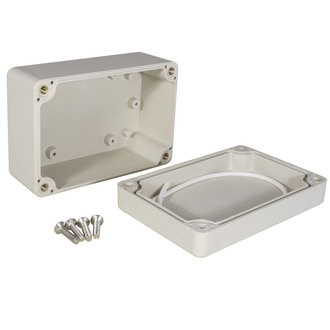 Корпус Z10-3 (100x68x50)