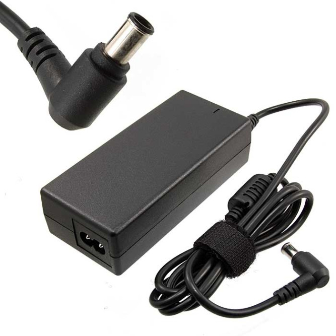 Блок питания для ноутбука 14V 3.5A 49W 6.0x4.4