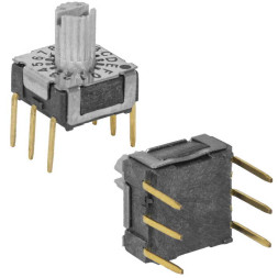 Переключатель MSSR-16