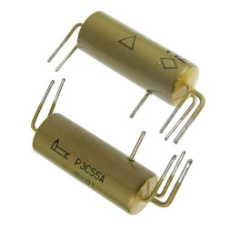 Реле РЭС55А   05.01