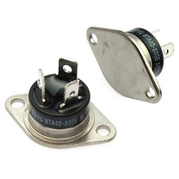 Симистор BTA40-800B