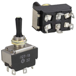 Тумблер П2Т-18