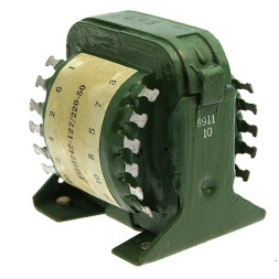 Трансформатор ТПП 242-220-50