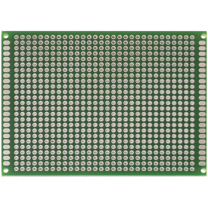 Корпус для РЭА Z-D4MG-PCB