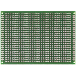 Корпус для РЭА Z-D4MG-PCB