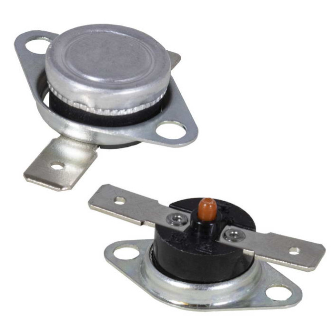 Термостат ТК32-01-120+/-3%