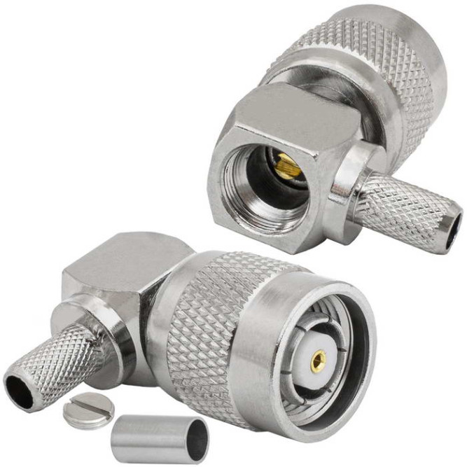 Разъем TNC-C58JW