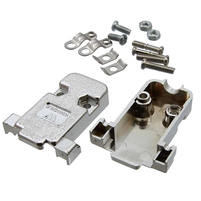 Корпус разъема DN-9C