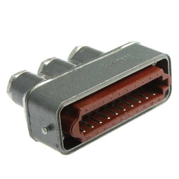 Разъем РШАГКП20-3