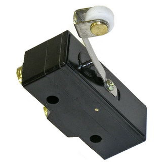 Переключатель Z-15GL2-B 15A 250VAC