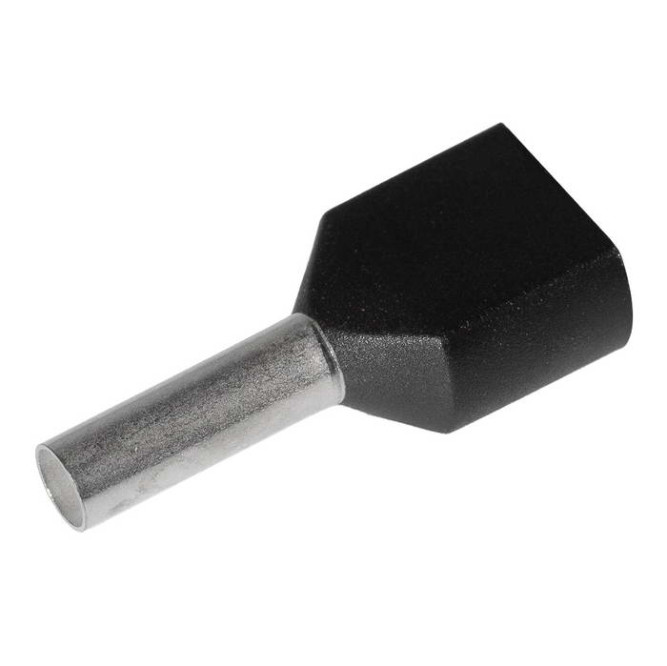 Кабельный наконечник НШВИ(2) 1.5-8